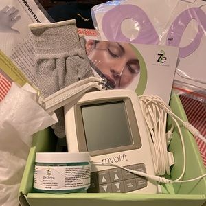 Myolift mini with accessories